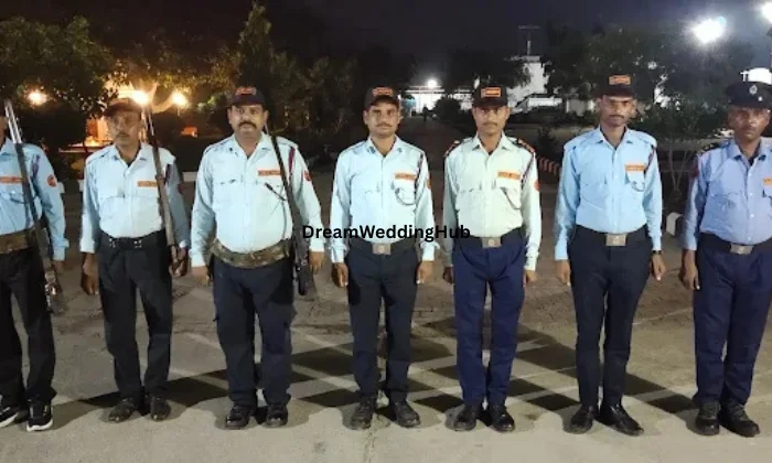 Kargil Kangaroo ExMen Security Services Pvt Ltd